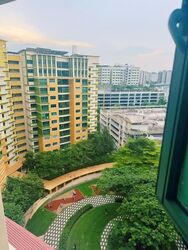 Blk 687B Woodlands Drive 75 (Woodlands), HDB 5 Rooms #562345531